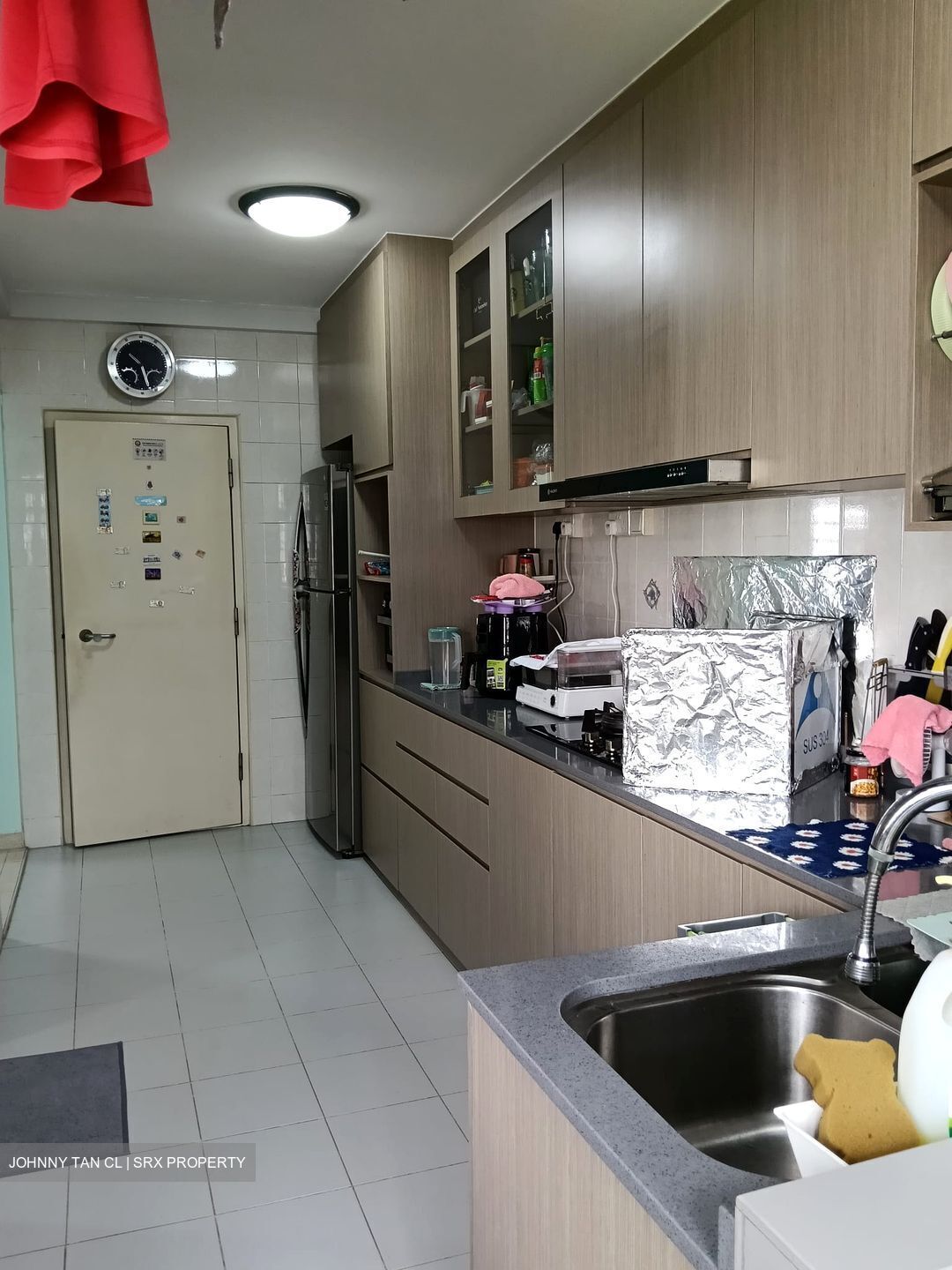 Blk 268C Boon Lay Court (Jurong West), HDB 4 Rooms #555057971